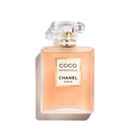 chanel mademoiselle perfume 100ml boots